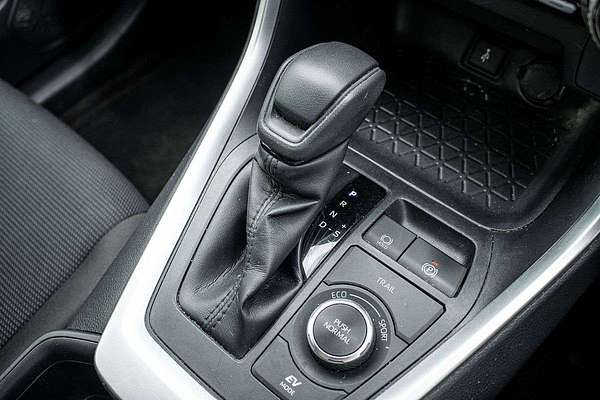 2022 Toyota RAV4 GX AXAH54R