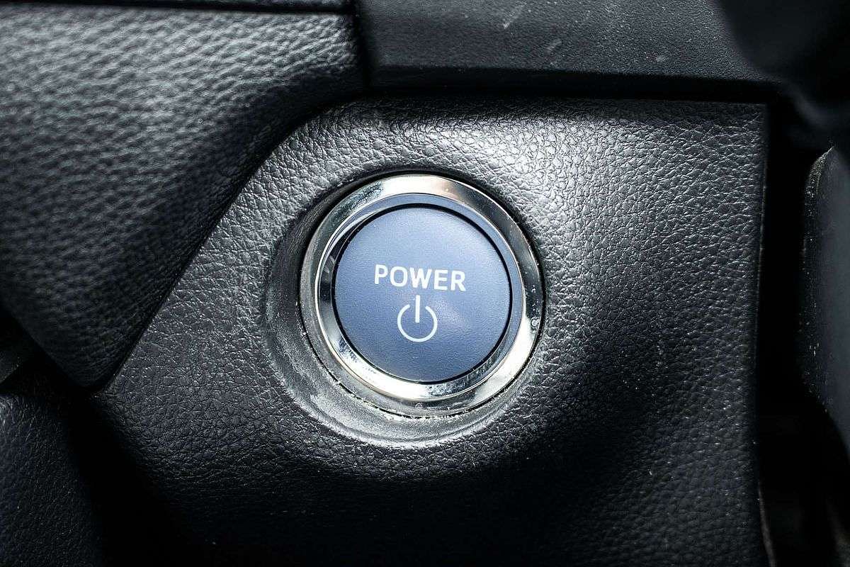 2022 Toyota RAV4 GX AXAH54R