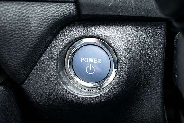 2022 Toyota RAV4 GX AXAH54R