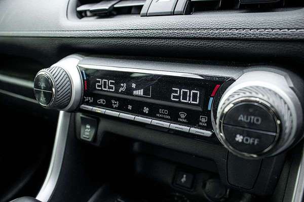 2022 Toyota RAV4 GX AXAH54R