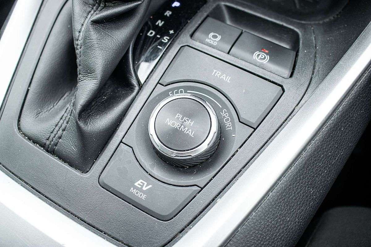 2022 Toyota RAV4 GX AXAH54R