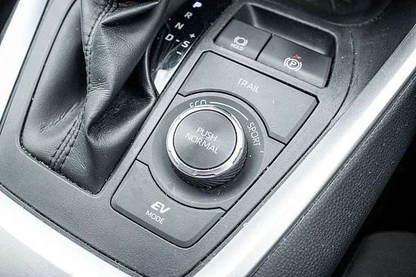 2022 Toyota RAV4 GX AXAH54R