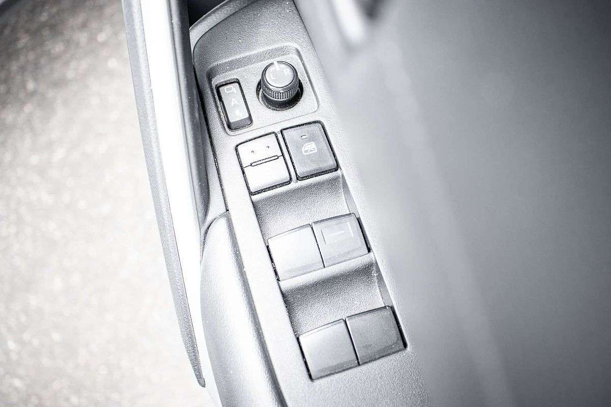 2023 Toyota Corolla Cross GX MXGH10R