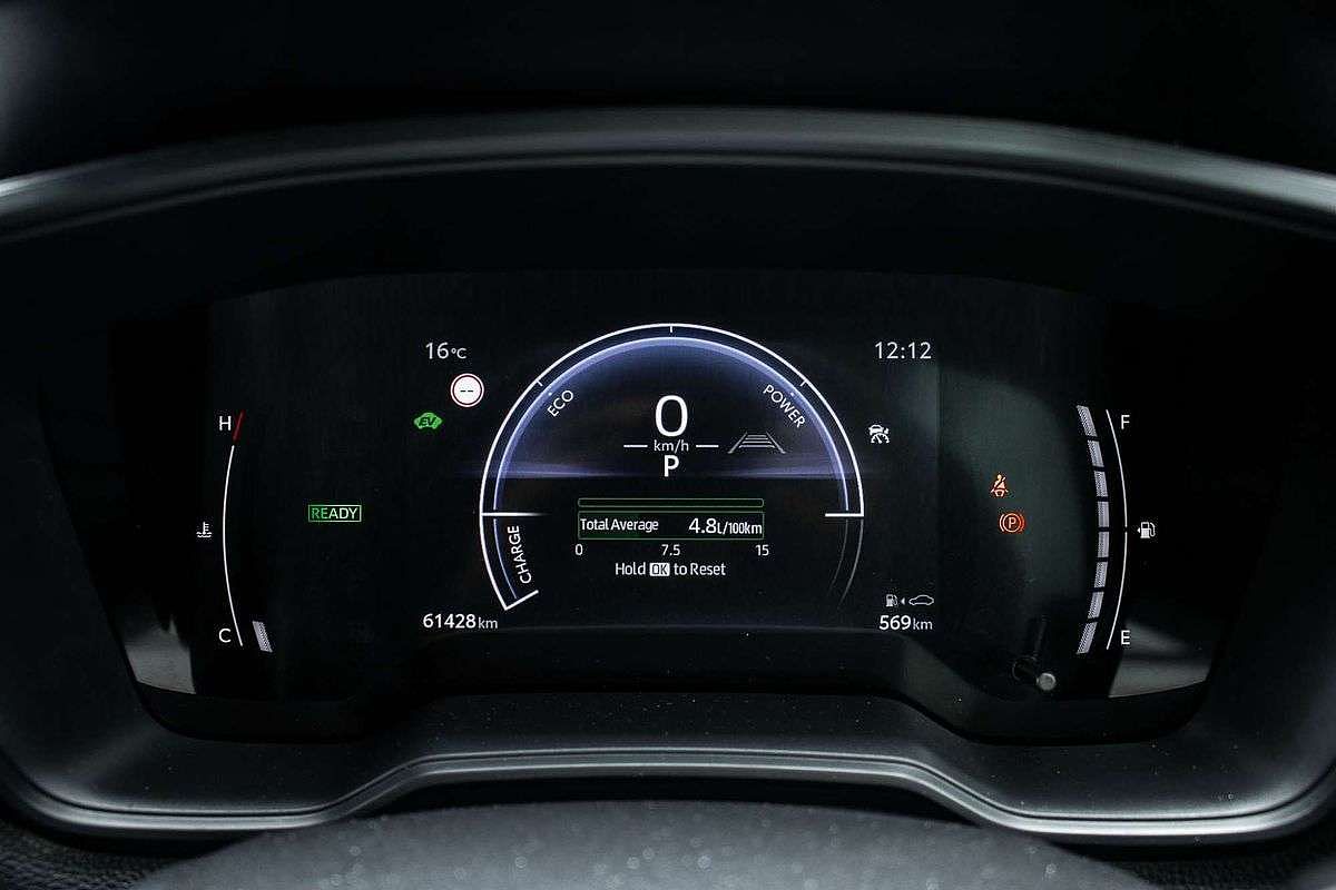 2023 Toyota Corolla Cross GX MXGH10R