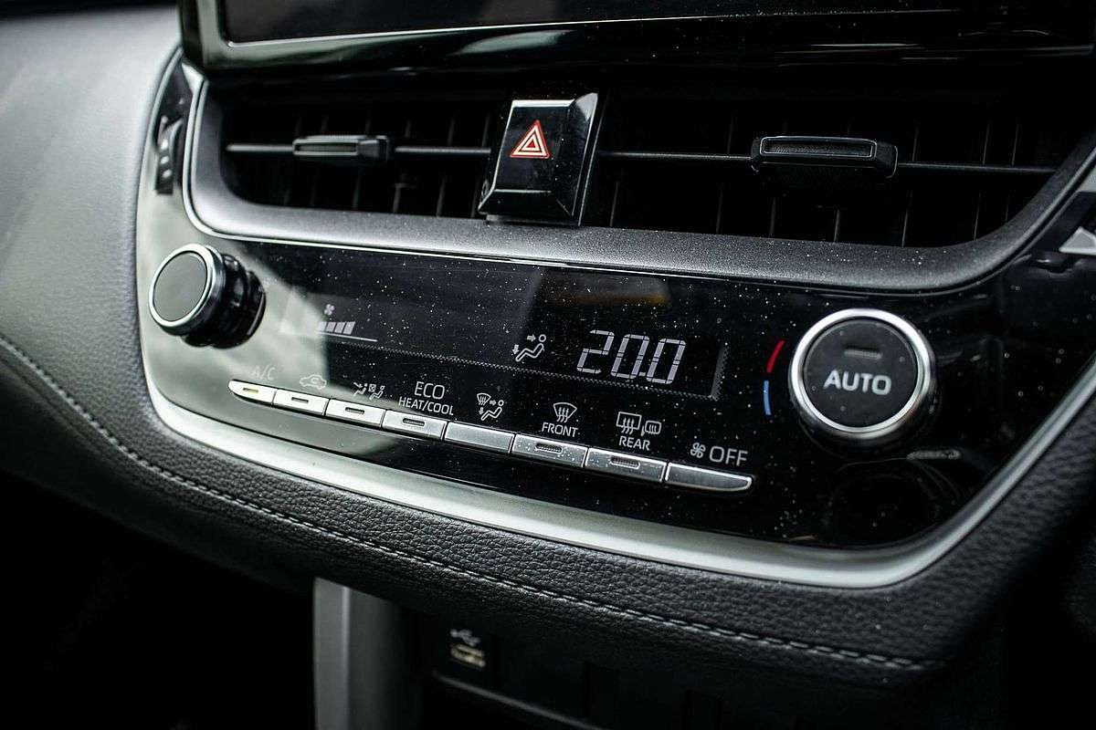 2023 Toyota Corolla Cross GX MXGH10R