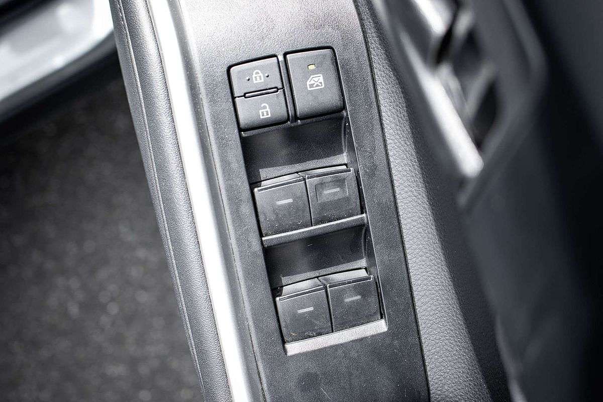 2023 Toyota Kluger GX AXUH78R