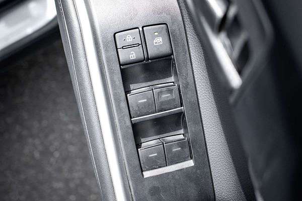 2023 Toyota Kluger GX AXUH78R