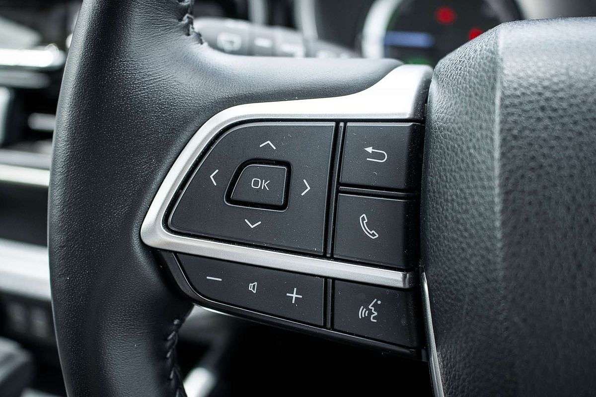 2023 Toyota Kluger GX AXUH78R