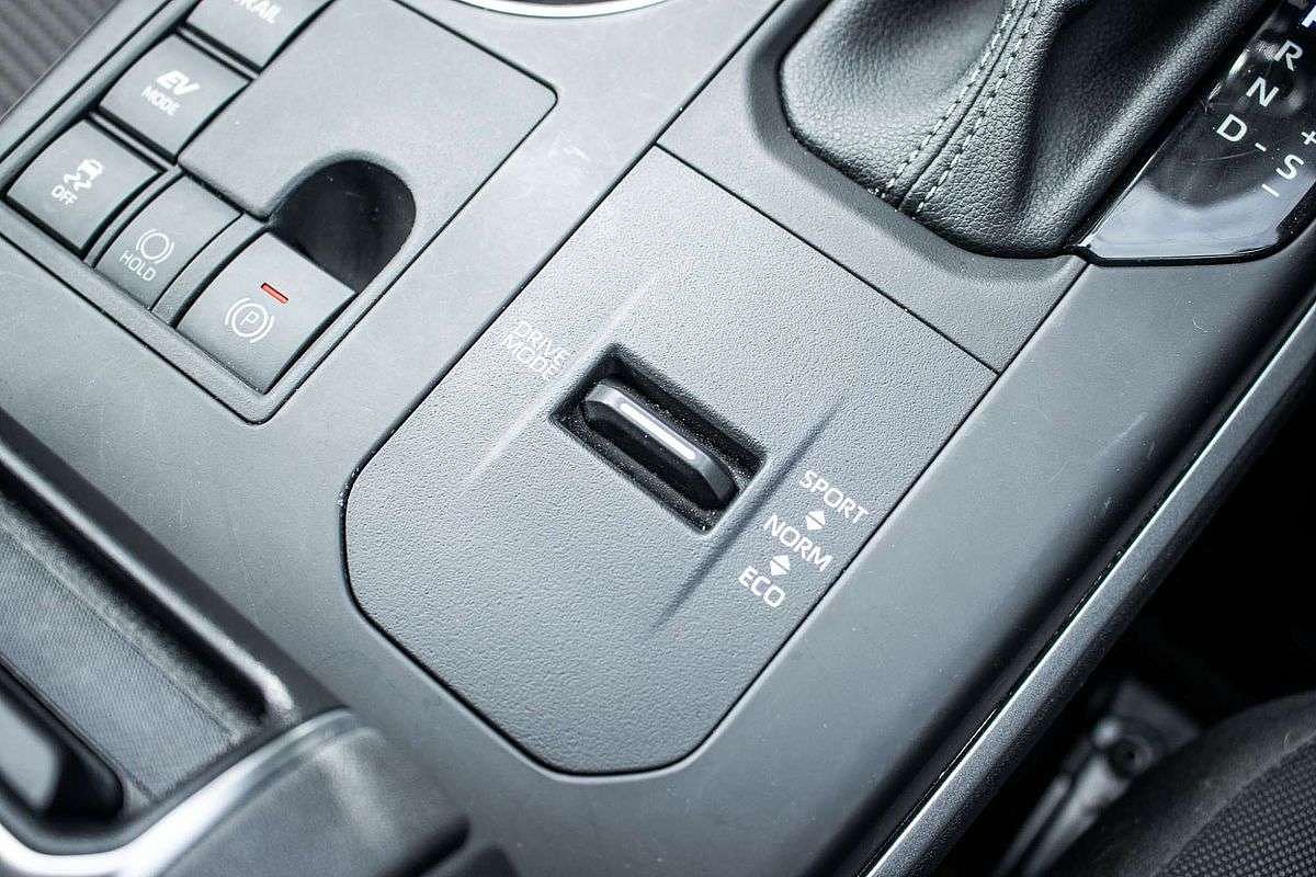 2023 Toyota Kluger GX AXUH78R