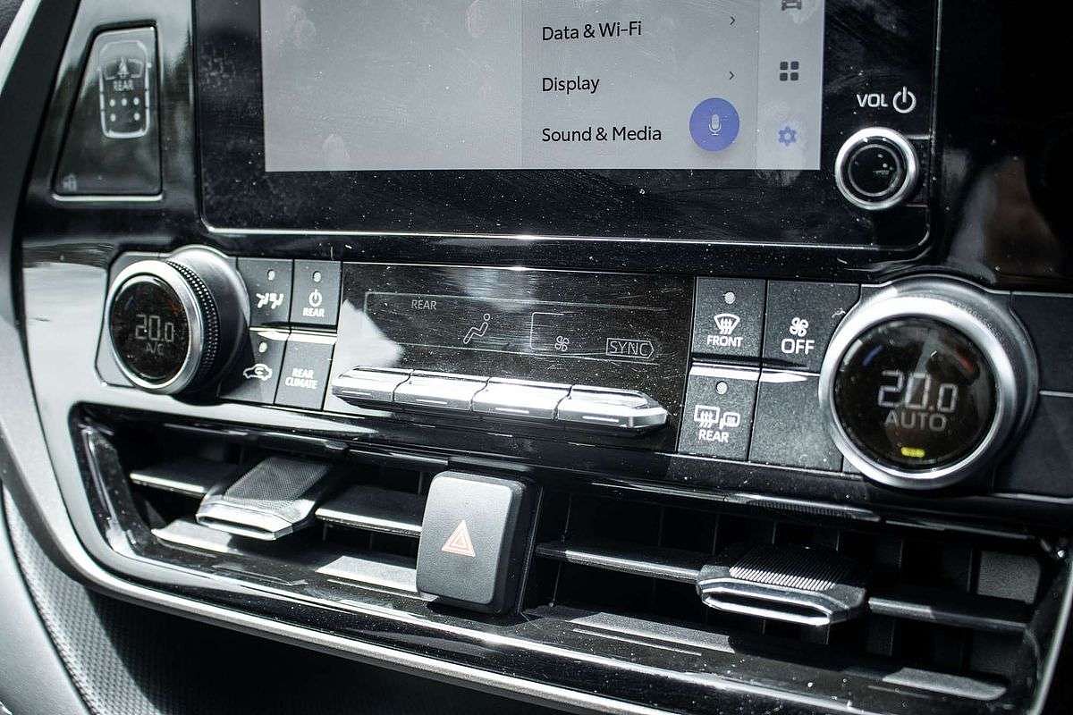 2023 Toyota Kluger GX AXUH78R