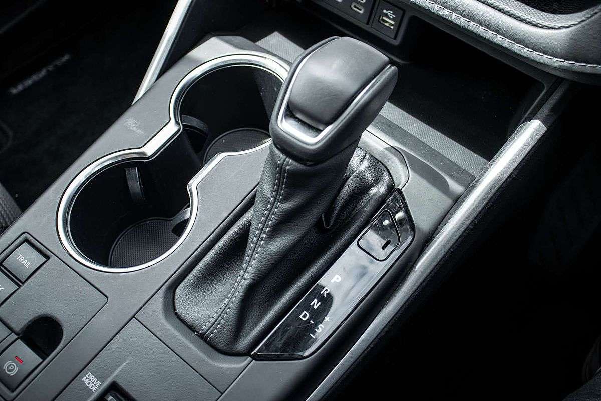 2023 Toyota Kluger GX AXUH78R