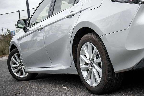 2022 Toyota Camry Ascent AXVH70R