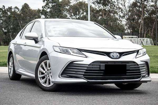 2022 Toyota Camry Ascent AXVH70R