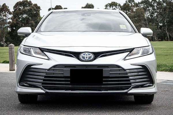 2022 Toyota Camry Ascent AXVH70R