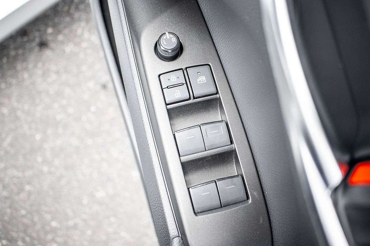 2022 Toyota Camry Ascent AXVH70R