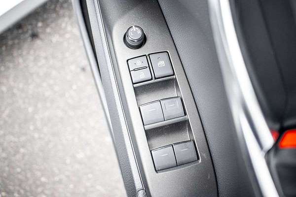 2022 Toyota Camry Ascent AXVH70R