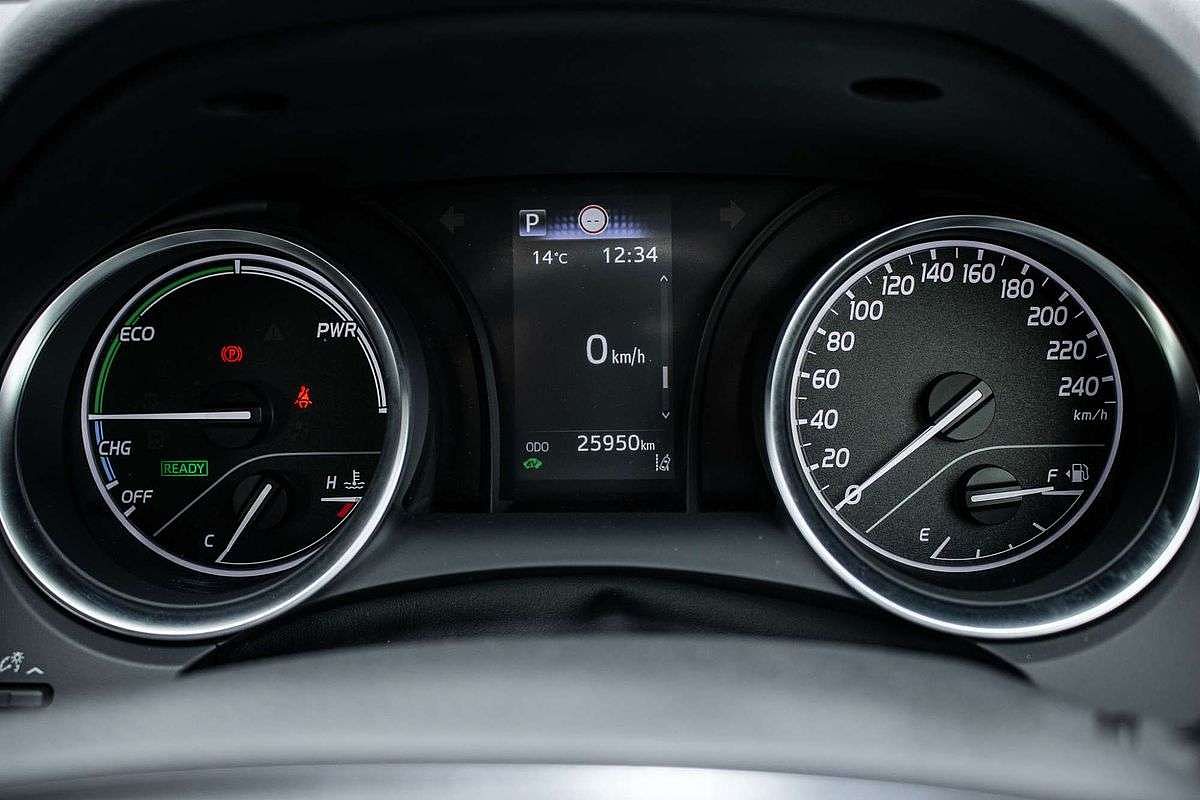 2022 Toyota Camry Ascent AXVH70R