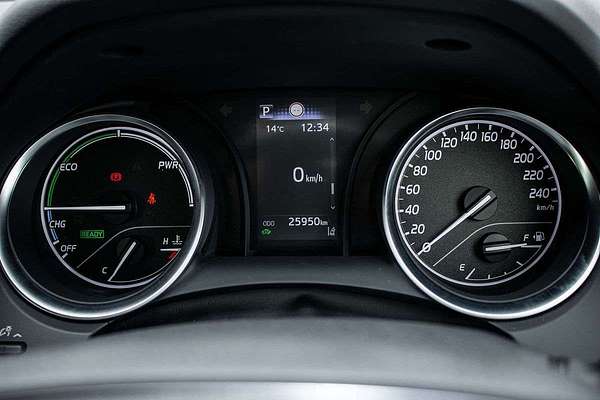 2022 Toyota Camry Ascent AXVH70R