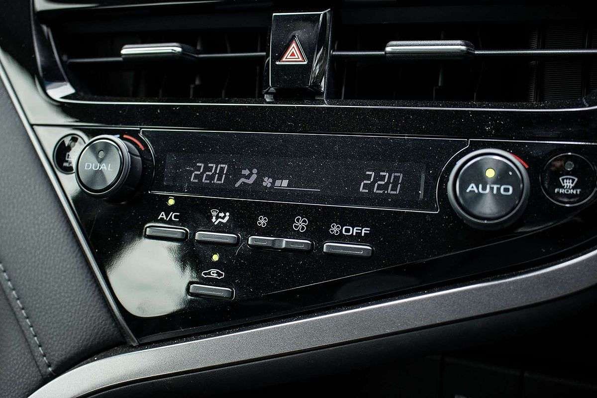 2022 Toyota Camry Ascent AXVH70R