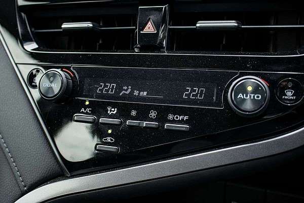 2022 Toyota Camry Ascent AXVH70R