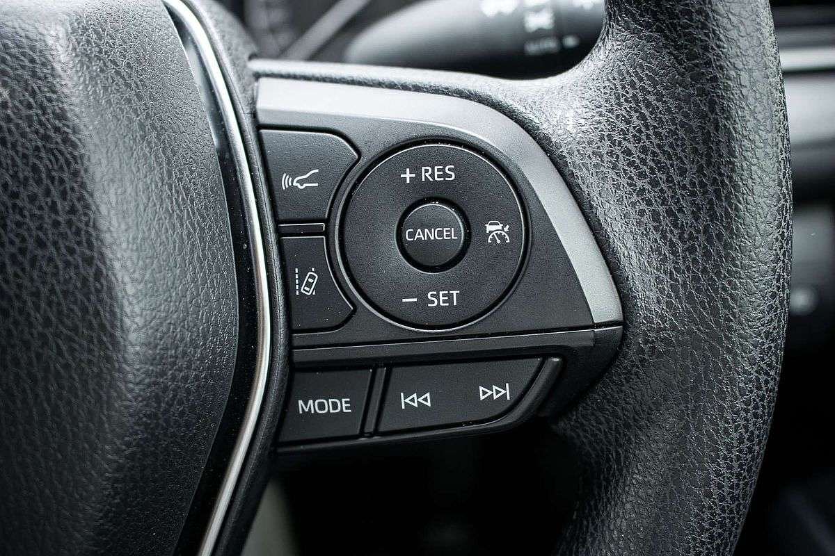 2022 Toyota Camry Ascent AXVH70R