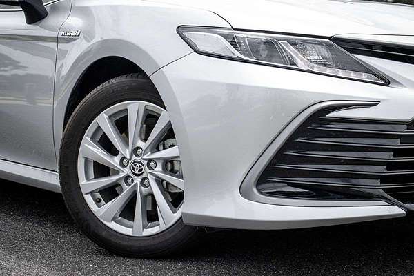 2021 Toyota Camry Ascent AXVH70R