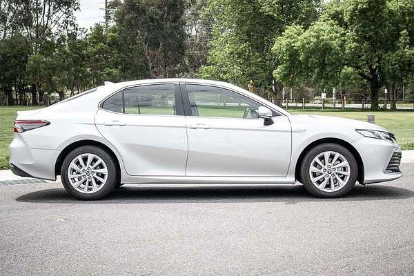 2021 Toyota Camry Ascent AXVH70R