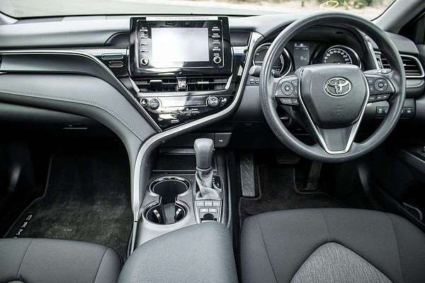 2021 Toyota Camry Ascent AXVH70R