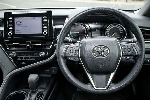 2021 Toyota Camry Ascent AXVH70R