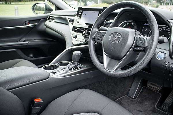 2021 Toyota Camry Ascent AXVH70R