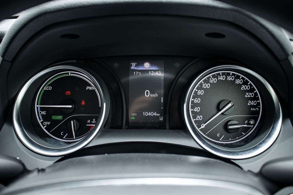 2021 Toyota Camry Ascent AXVH70R