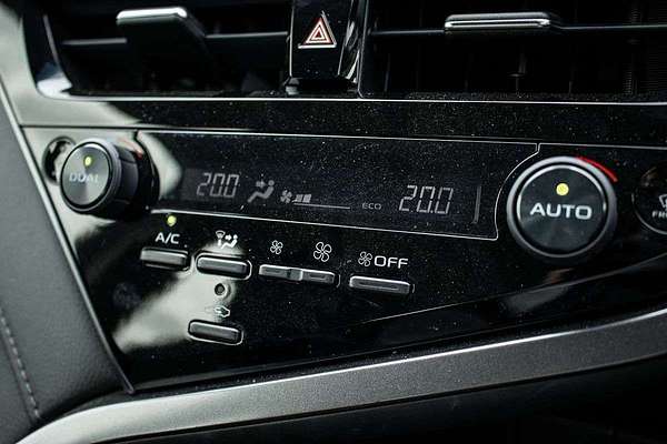 2021 Toyota Camry Ascent AXVH70R