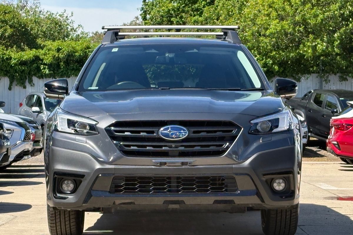 2023 Subaru Outback AWD Sport XT 6GEN
