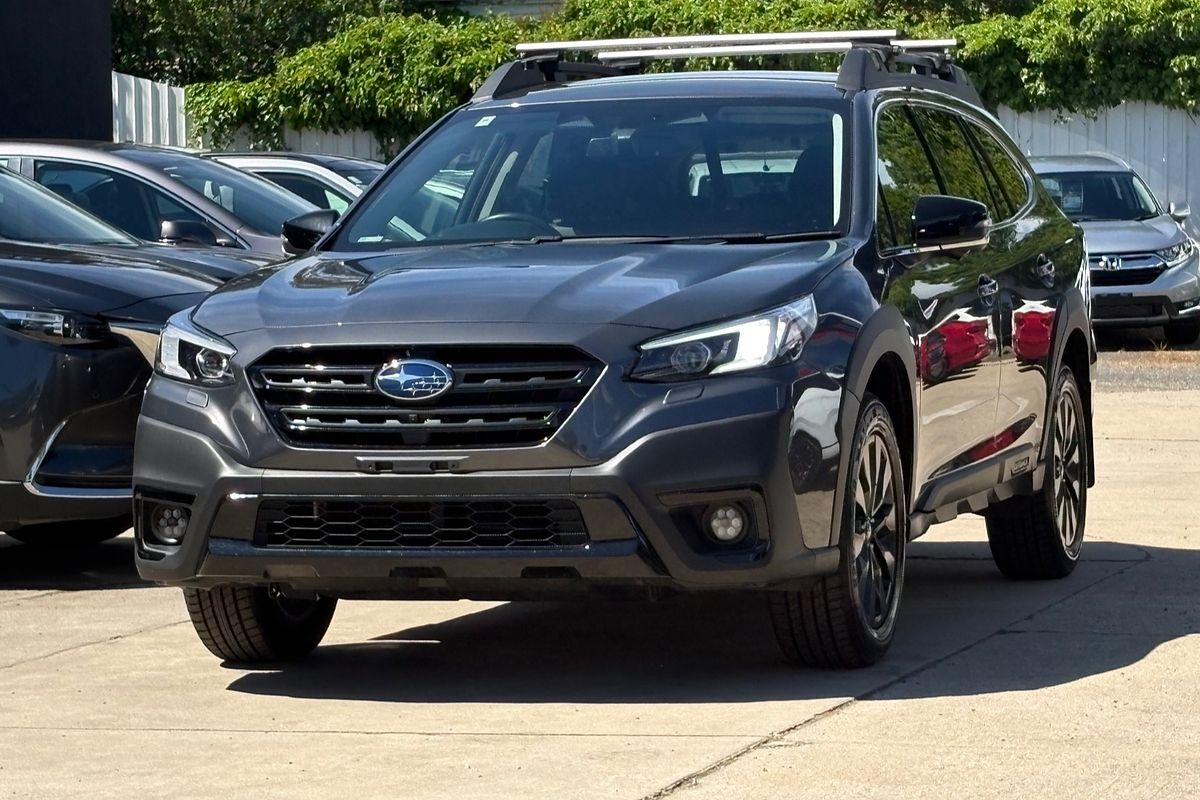 2023 Subaru Outback AWD Sport XT 6GEN
