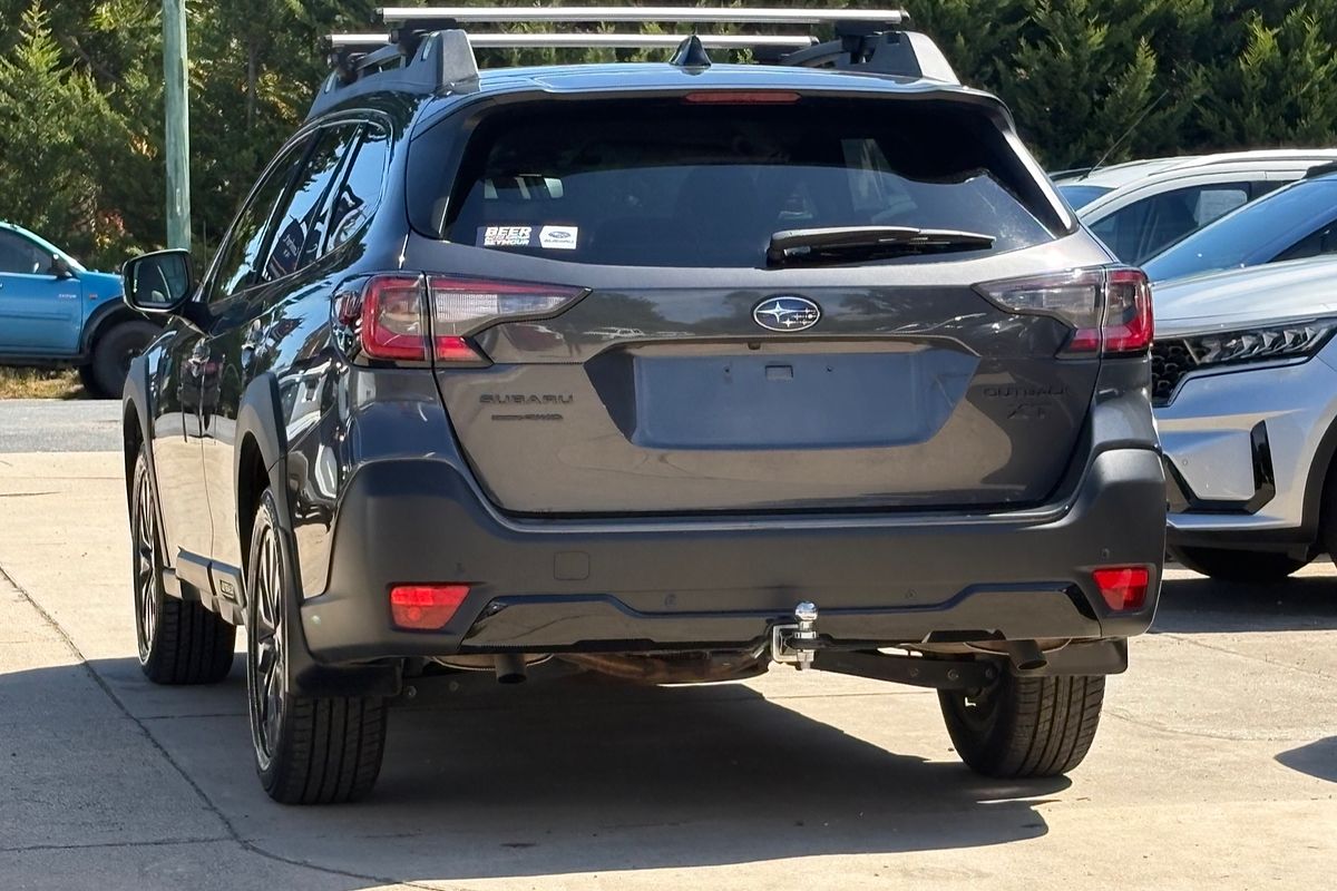 2023 Subaru Outback AWD Sport XT 6GEN