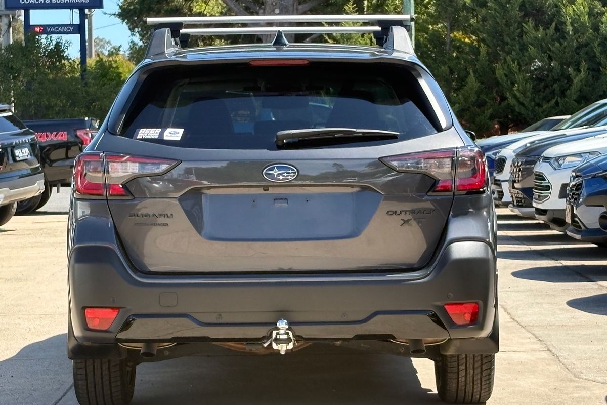 2023 Subaru Outback AWD Sport XT 6GEN