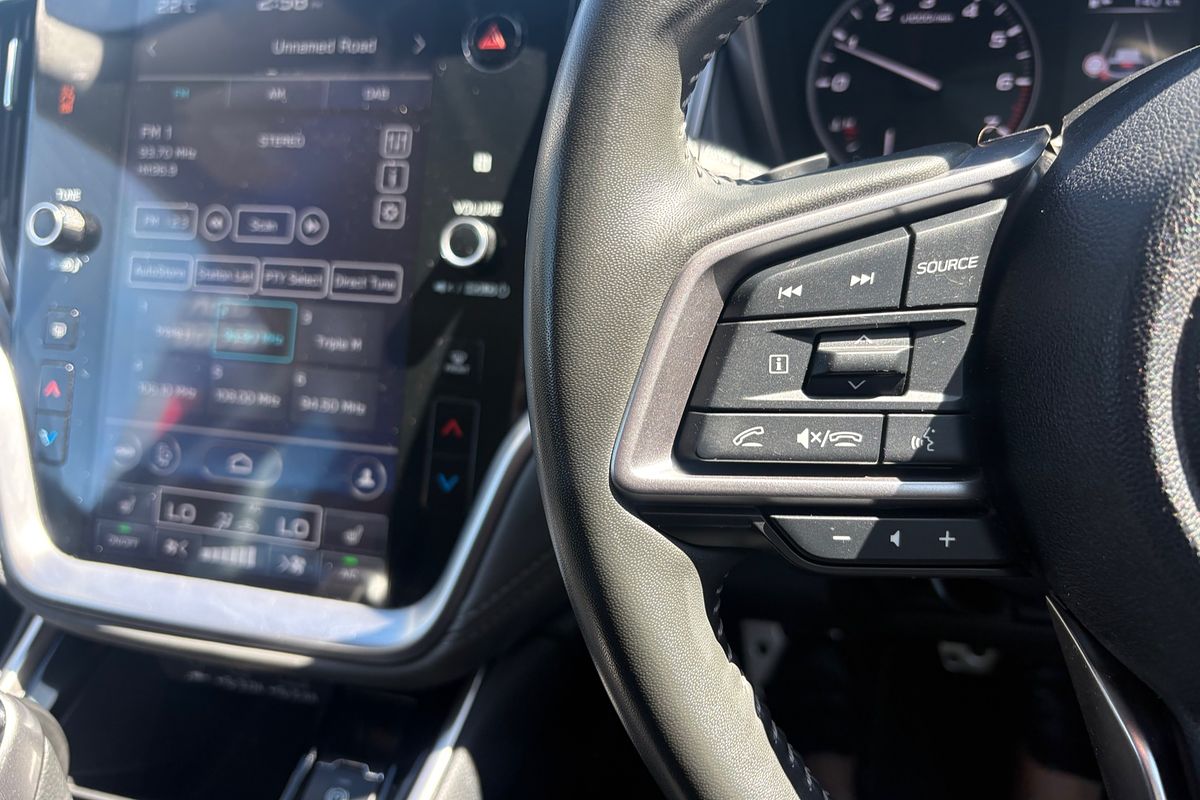 2023 Subaru Outback AWD Sport XT 6GEN