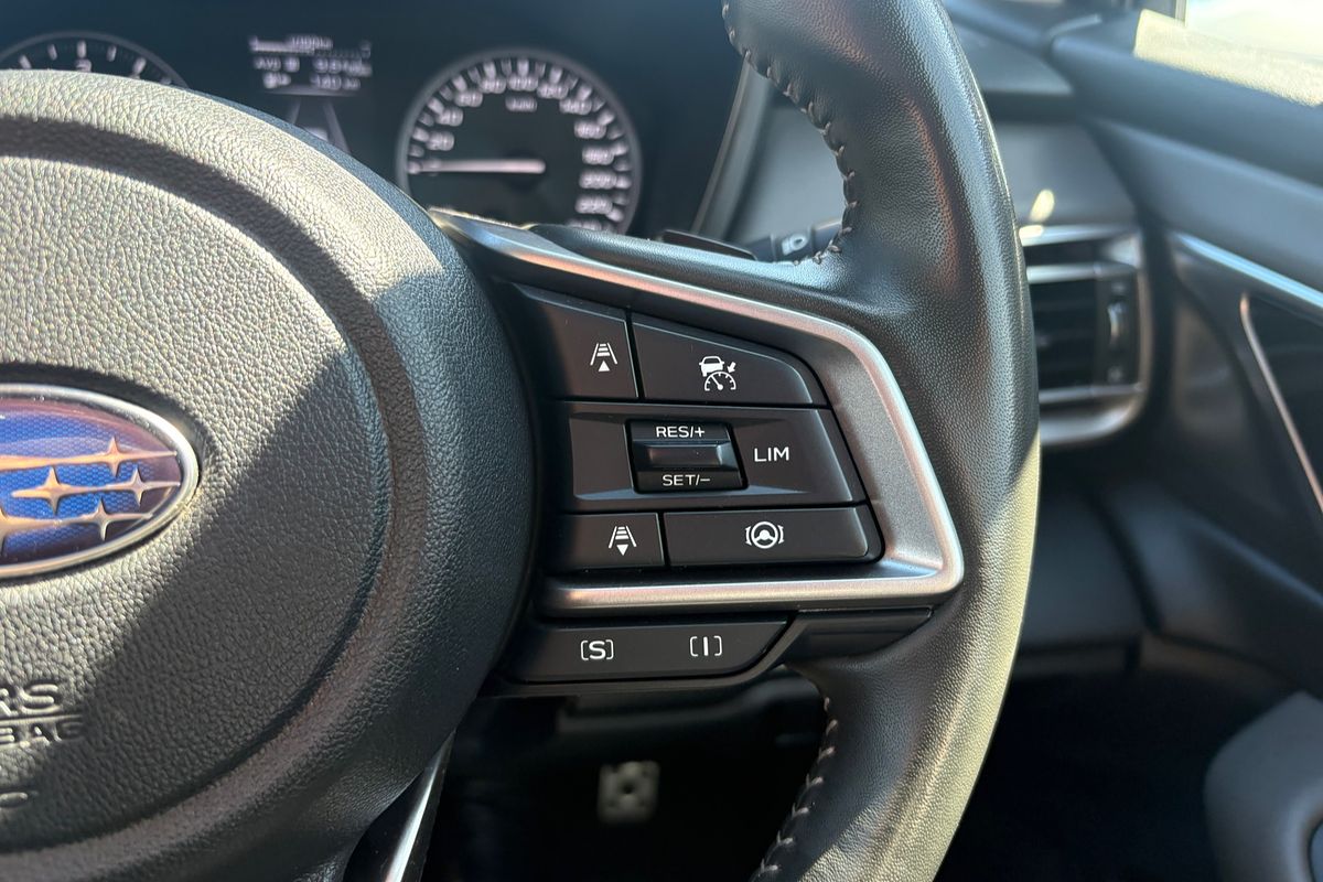 2023 Subaru Outback AWD Sport XT 6GEN