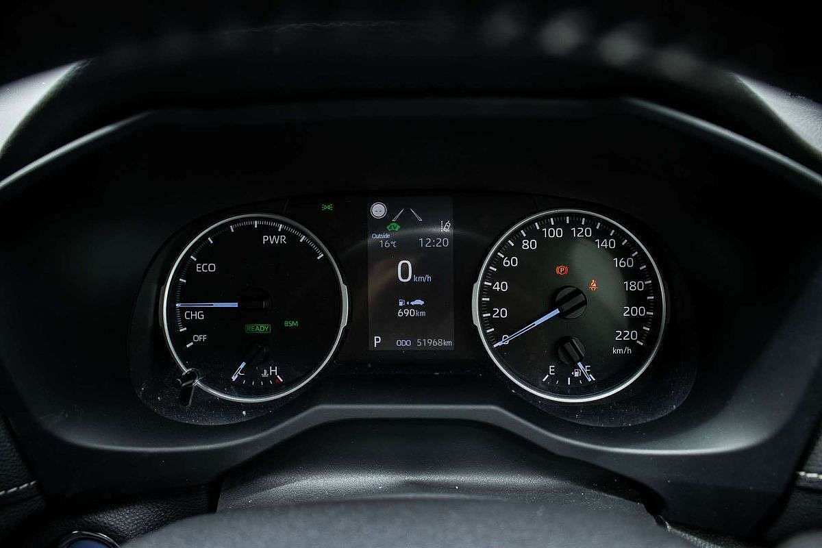 2022 Toyota RAV4 GX AXAH54R