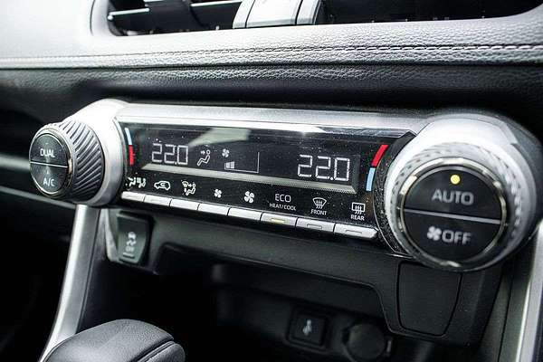 2022 Toyota RAV4 GX AXAH54R