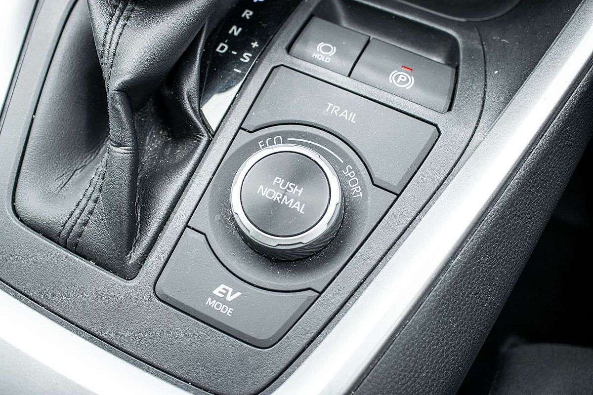 2022 Toyota RAV4 GX AXAH54R