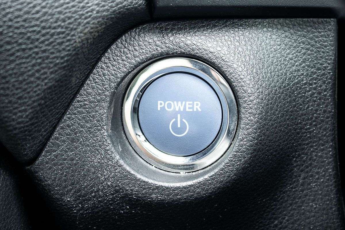 2022 Toyota RAV4 GX AXAH54R