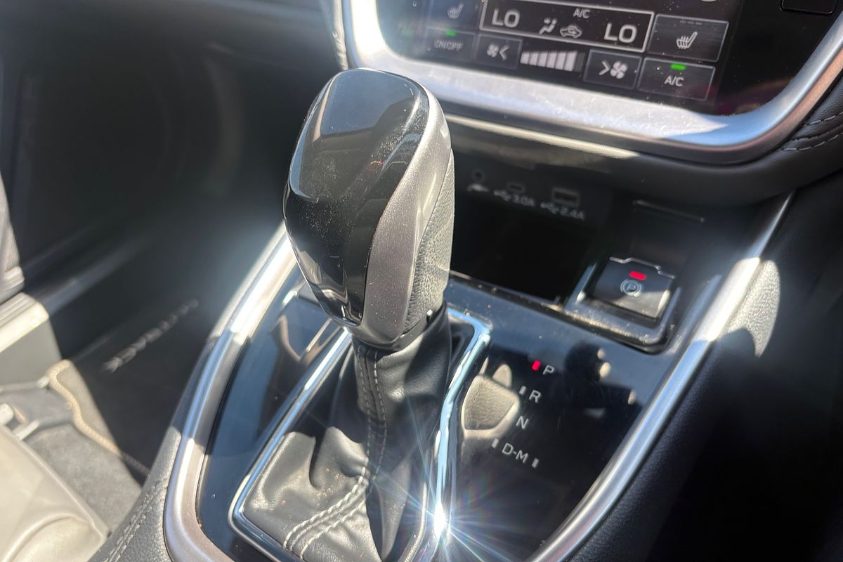 2023 Subaru Outback AWD Sport XT 6GEN