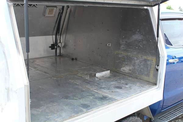 2020 Ford Ranger XLT PX MkIII 4X4 3.2L