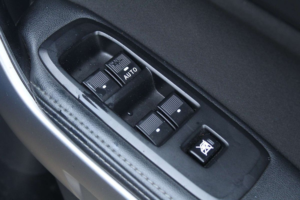 2020 Ford Ranger XLT PX MkIII 4X4 3.2L