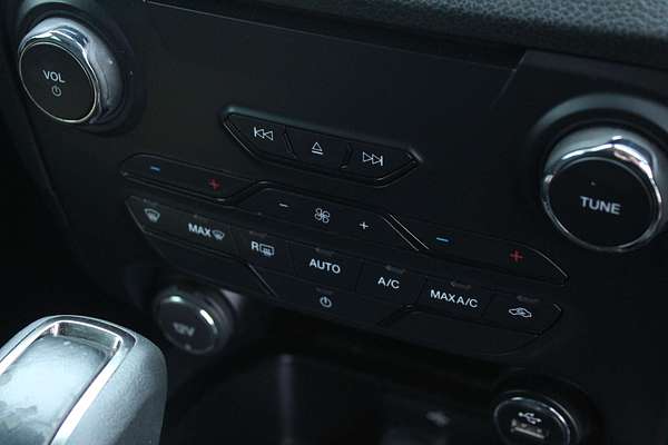 2020 Ford Ranger XLT PX MkIII 4X4 3.2L