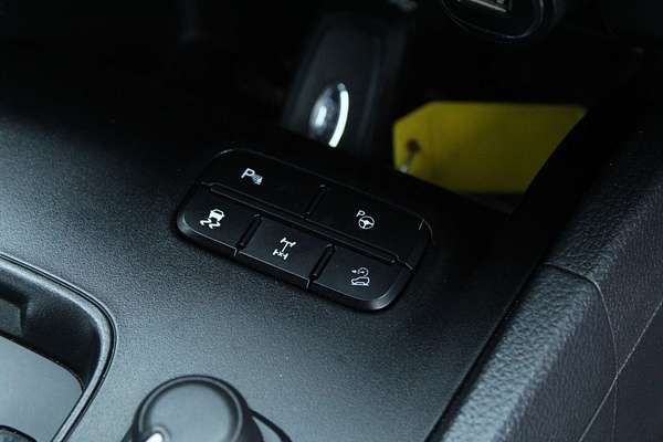 2020 Ford Ranger XLT PX MkIII 4X4 3.2L