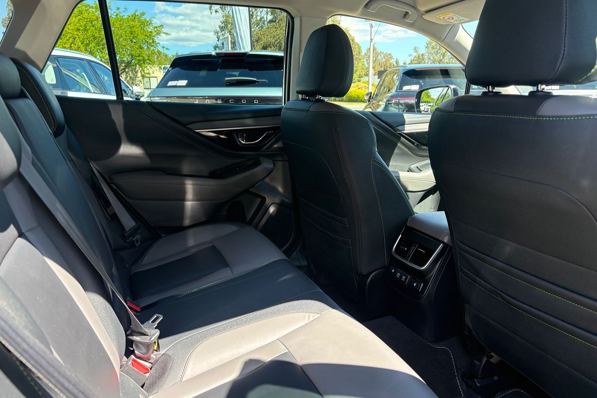 2023 Subaru Outback AWD Sport XT 6GEN