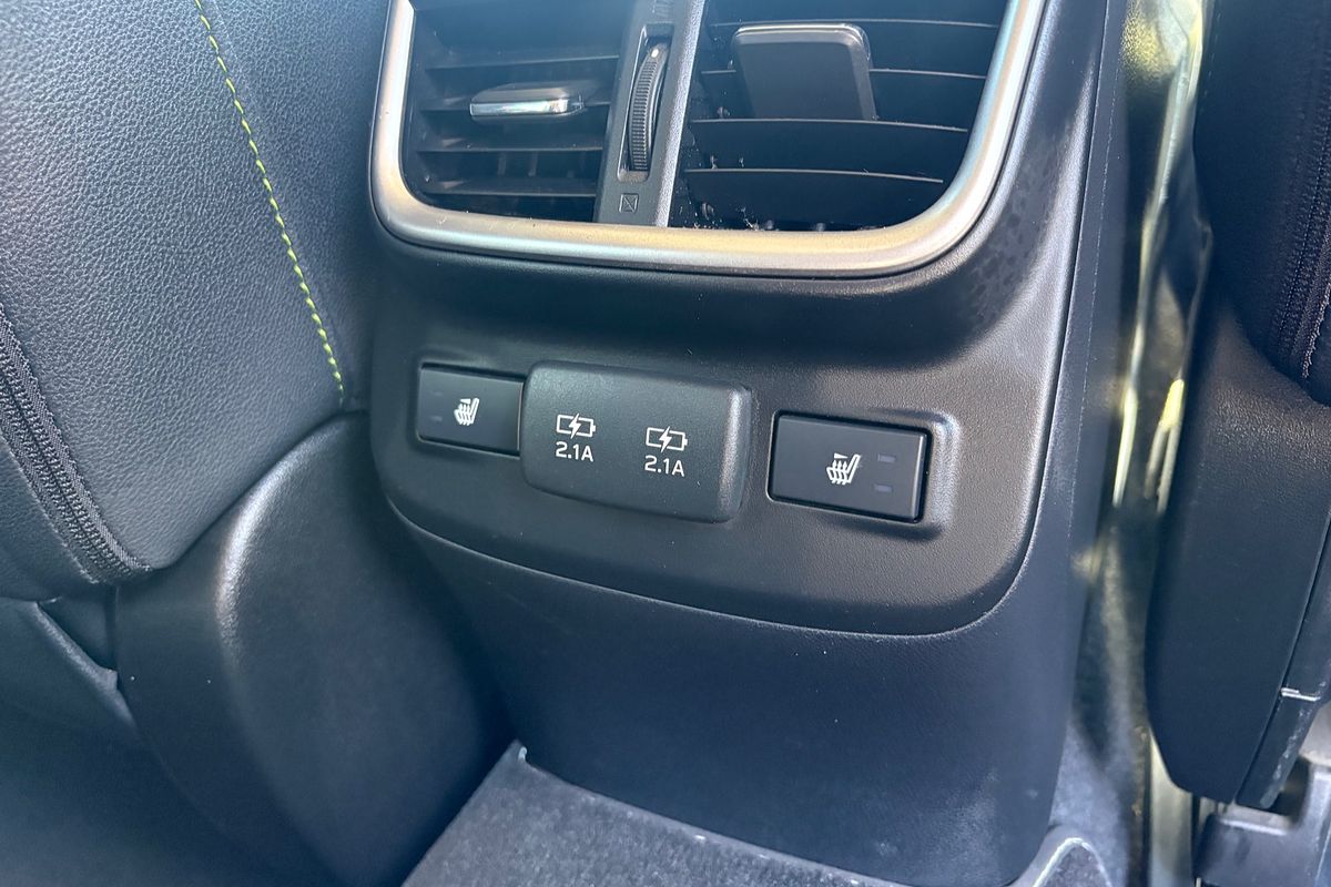 2023 Subaru Outback AWD Sport XT 6GEN