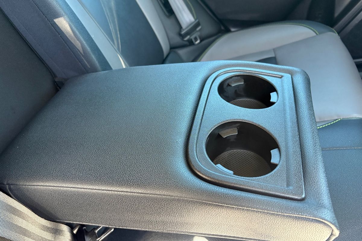 2023 Subaru Outback AWD Sport XT 6GEN